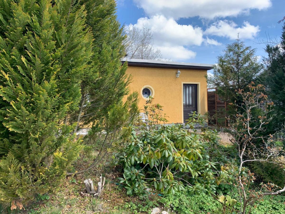 Ferienhaus Froehlich Albernau Exterior photo
