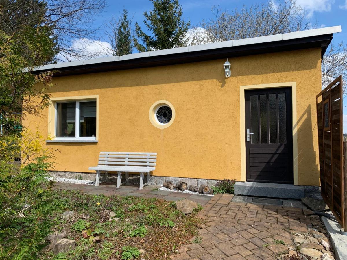 Ferienhaus Froehlich Albernau Exterior photo