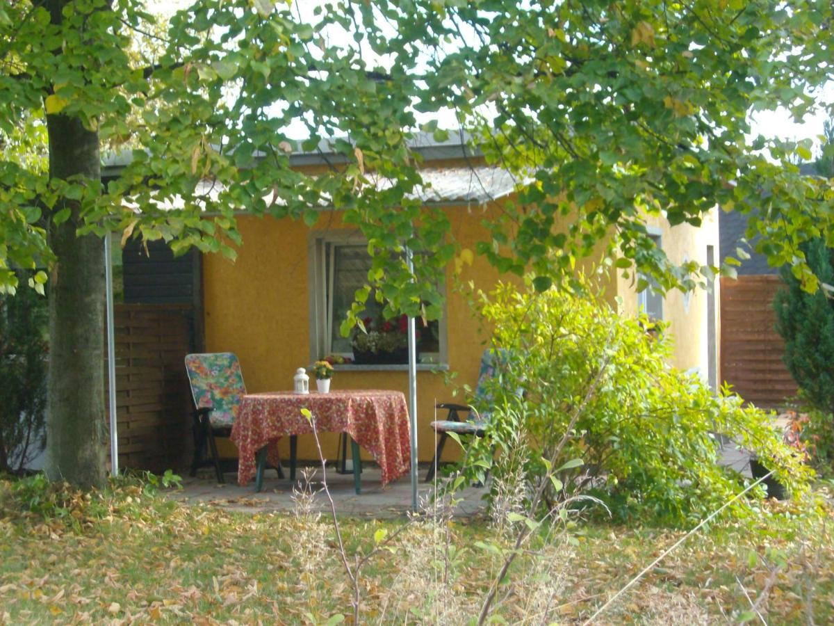 Ferienhaus Froehlich Albernau Exterior photo