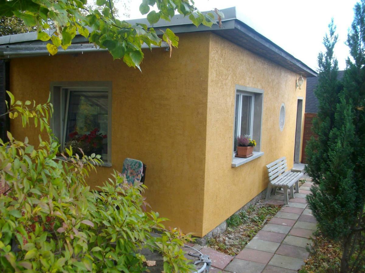 Ferienhaus Froehlich Albernau Exterior photo